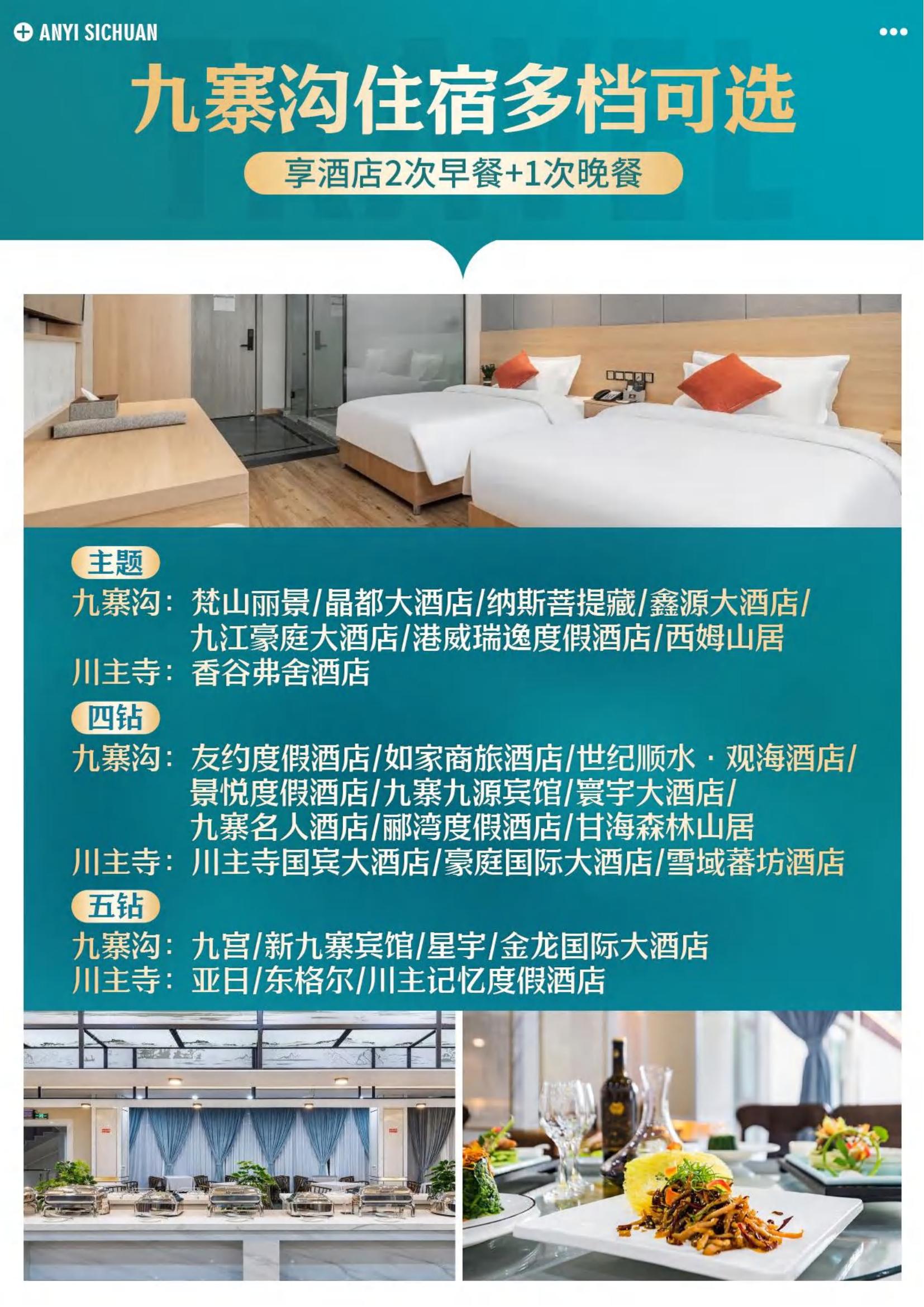 理想九寨5天4晚_07